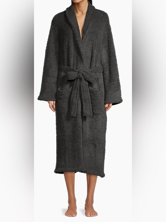 Barefoot Dreams Other - Bearfoot Dreams Cozychic Robe